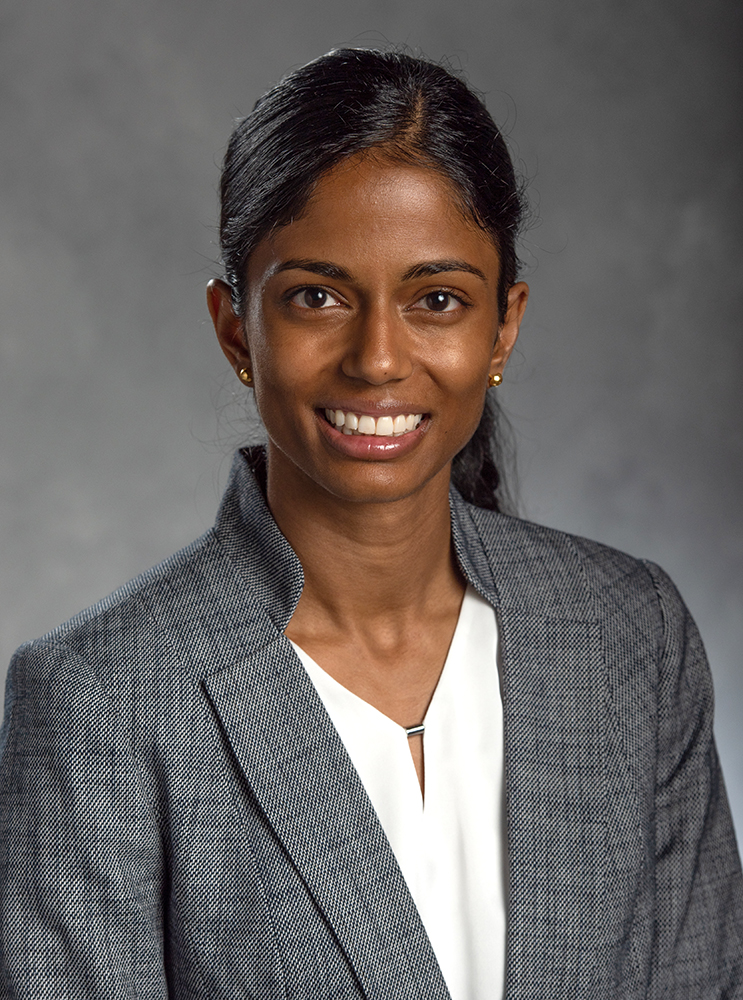 Image of Sheeba Joseph , MD